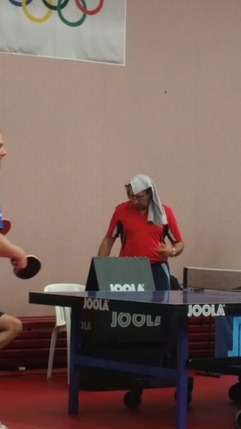 In palestra 018